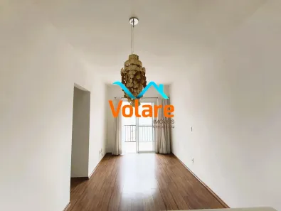 Apartamento com 3 Quartos à venda, 65m² no Umuarama, Osasco