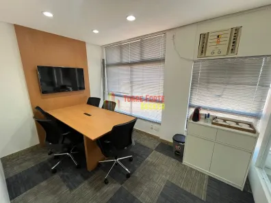 Sala Comercial à venda, 78m² no Gutierrez, Belo Horizonte