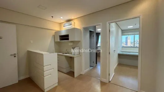 Sala Comercial à venda, 42m² no Jardim Vergueiro, Sorocaba