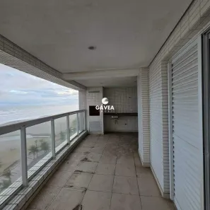 Apartamento com 3 Quartos à venda, 111m² no Tupi, Praia Grande