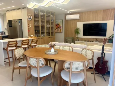 Apartamento com 3 Quartos à venda, 125m² no Centro, Balneário Camboriú