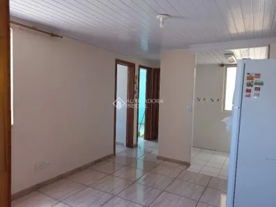Apartamento com 2 Quartos à venda, 38m² no Vila Nova, Porto Alegre