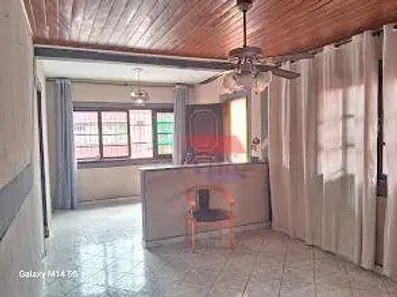 Casa com 3 Quartos à venda, 195m² no Centro, Peruíbe