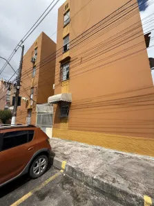 Apartamento com 2 Quartos à venda, 60m² no Cabula, Salvador