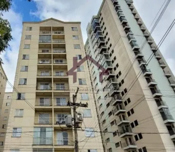 Apartamento com 2 Quartos à venda, 60m² no Sacomã, São Paulo
