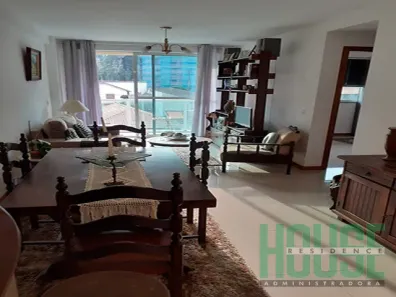 Apartamento com 2 Quartos à venda, 86m² no Agriões, Teresópolis