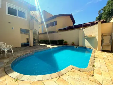 Casa com 4 Quartos à venda, 400m² no Parque dos Príncipes, São Paulo