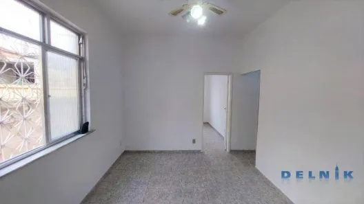 Apartamento com 2 Quartos para alugar, 50m² no Ramos, Rio de Janeiro