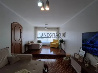 Casa com 3 Quartos à venda, 244m² no Vila Moinho Velho, São Paulo