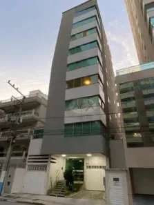 Apartamento com 3 Quartos à venda, 132m² no Meia Praia, Itapema
