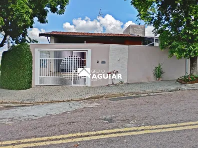 Casa com 3 Quartos à venda, 184m² no Parque Cecap, Valinhos