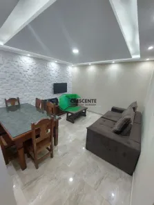 Cobertura com 3 Quartos à venda, 124m² no Vila Scarpelli, Santo André