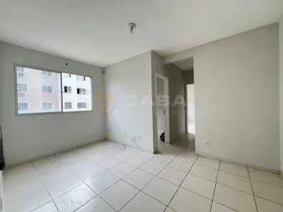 Apartamento com 2 Quartos à venda, 47m² no Jardim Limoeiro, Serra