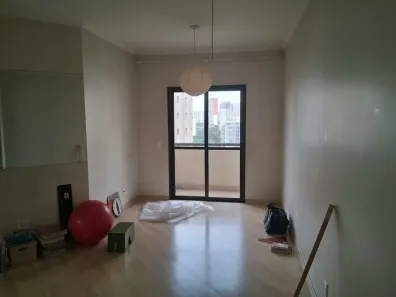 Apartamento com 2 Quartos para alugar, 65m² no Vila Paulista, São Paulo
