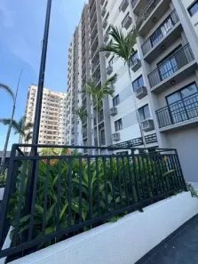 Apartamento com 1 Quarto à venda, 38m² no Barra Olímpica, Rio de Janeiro