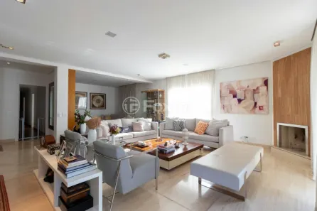 Apartamento com 4 Quartos à venda, 302m² no Vila Uberabinha, São Paulo