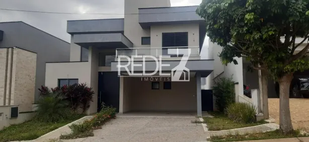 Sobrado com 3 Quartos à venda, 264m² no Swiss Park, Campinas
