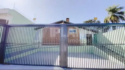 Ponto Comercial para alugar, 252m² no Centreville, São Carlos