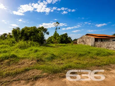 Lote/Terreno à venda, 350m² no Salinas, Balneário Barra do Sul