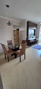 Apartamento com 2 Quartos à venda, 63m² no Presidente Altino, Osasco