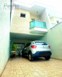 Casa com 3 Quartos à venda, 109m² no Vila Carrão, São Paulo