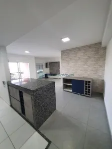 Apartamento com 2 Quartos para alugar, 86m² no Jardim Ypê, Paulínia