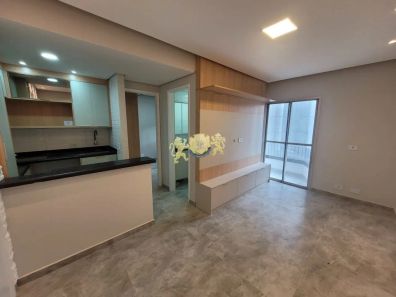 Flat com 1 Quarto à venda, 34m² no Bela Vista, São Paulo