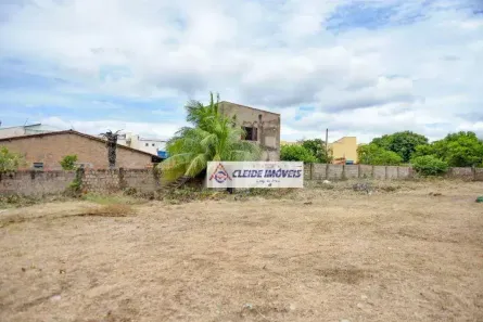 Lote/Terreno à venda, 625m² no Campo Velho, Cuiabá