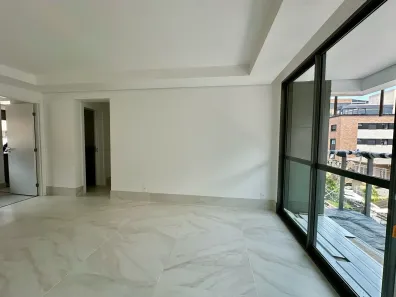 Apartamento com 3 Quartos à venda, 84m² no Serra, Belo Horizonte