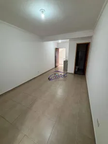 Kitnet com 1 Quarto para alugar, 30m² no Jardim Trussardi, São Paulo
