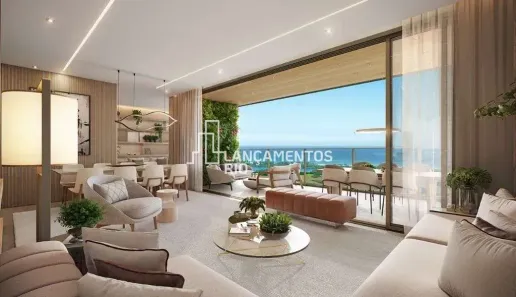 Apartamento com 4 Quartos à venda, 194m² no Barra da Tijuca, Rio de Janeiro