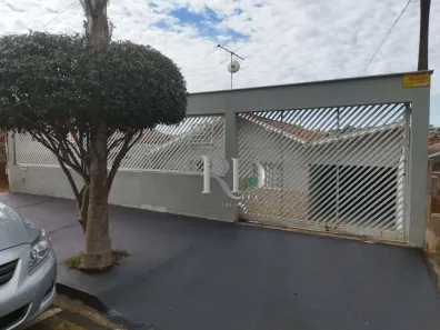 Casa com 3 Quartos à venda, 122m² no Olímpico, Londrina