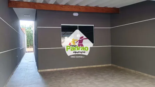 Casa com 2 Quartos à venda, 125m² no Parque Continental II, Guarulhos