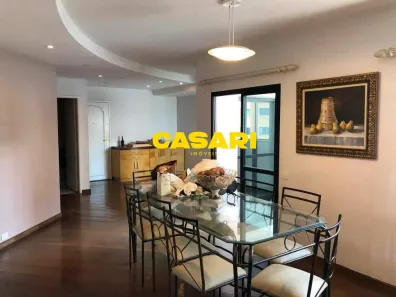 Apartamento com 3 Quartos à venda, 153m² no Nova Petrópolis, São Bernardo do Campo