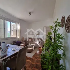 Apartamento com 3 Quartos à venda, 94m² no Praia de Belas, Porto Alegre