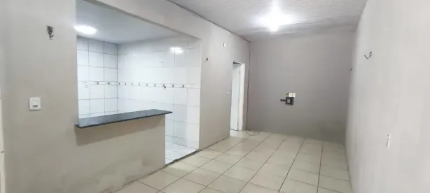 Casa com 2 Quartos para alugar, 66m² no Parque Dois Irmãos, Fortaleza