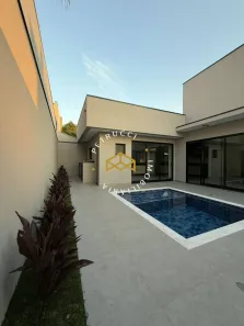 Casa de Condomínio com 4 Quartos à venda, 227m² no Pinheiro, Valinhos