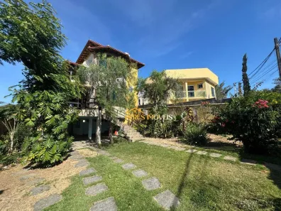 Casa com 2 Quartos à venda, 158m² no Costazul, Rio das Ostras