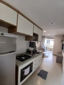Apartamento com 2 Quartos à venda, 61m² no Itacimirim (Monte Gordo), Camaçari