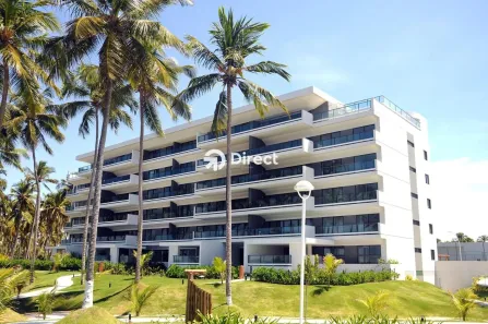 Apartamento com 5 Quartos para alugar, 241m² no Paiva, Cabo de Santo Agostinho