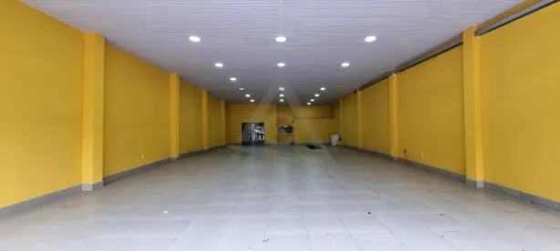 Ponto Comercial para alugar, 255m² no Cambuí, Campinas