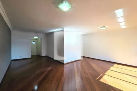 Apartamento com 4 Quartos à venda, 180m² no Vila Nova Conceição, São Paulo