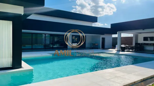 Casa com 4 Quartos à venda, 1000m² no Jardim Terras de Santa Helena, Jacareí