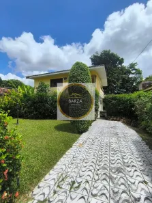 Casa de Condomínio com 4 Quartos à venda, 200m² no Aldeia dos Camarás, Camaragibe