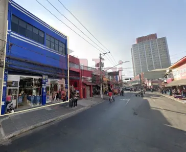 Imóvel Comercial à venda, 857m² no Brás, São Paulo