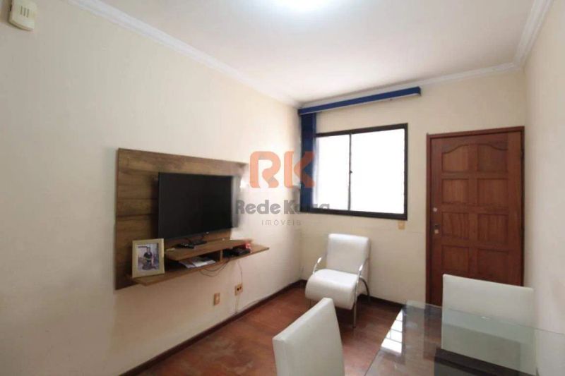 Apartamento com 3 quartos — Castelo, Belo Horizonte