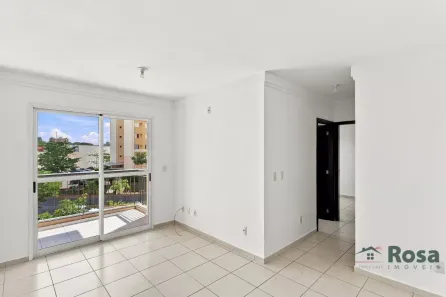 Apartamento com 2 Quartos para alugar, 60m² no Morada da Serra, Cuiabá