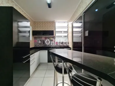 Apartamento com 2 Quartos para alugar, 64m² no Ouro Branco, Novo Hamburgo