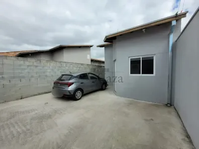 Apartamento com 2 Quartos à venda, 70m² no Residencial Parque dos Sinos, Jacareí