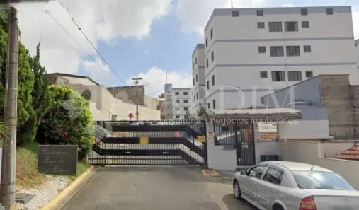 Kitnet com 1 Quarto à venda, 38m² no Vila Monteiro, Piracicaba